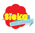 Sickathanaverage